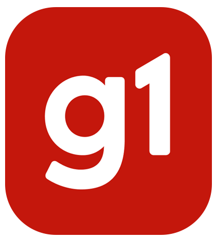 G1 – O Portal de notícias da Globo